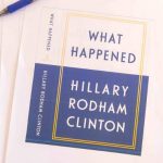 hillary clinton what happenend