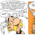 sesterz nichts mehr wert sein