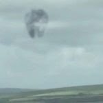 ufo cornwall