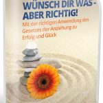 Wünsch dir was aber richtig