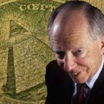 jacob rothschild