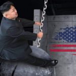kim jong un abrissbirne usa