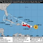 Hurrikan Irma