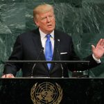 donald trump rede vor der un