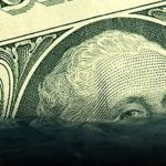 drowning-dollar