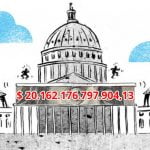 schuldenobergrenze usa debt