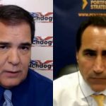 Michael Pento bei Greg Hunter