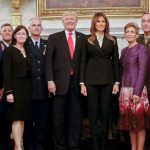 donald trump ruhe vor dem sturm