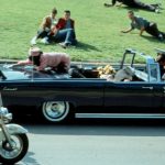 john f kennedy mord dallas