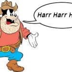 kater karlo har har har