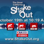 the great california shakeout 2017