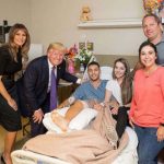 trump besucht opfer von las vegas