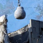 abrissbirne crash welt