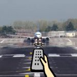 boeing 757 fernsteuerung