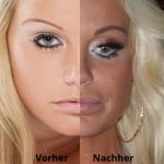 gina lisa wer bitte ist das