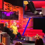 hillary clinton gebrochener zeh – is klar