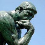 rodin der denker
