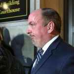 Brian Joyce us bundesgericht