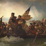 george washington crossing delaware river 610x380px