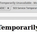 hal turner seite nicht erreichbar