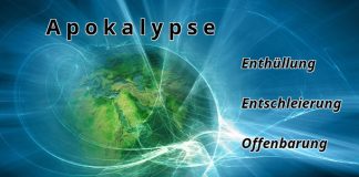 Quantensprung in der Apokalypse