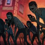 smartphone zombie smombie
