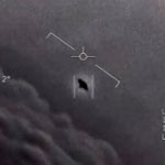 ufo verfolgung durch us-piloten