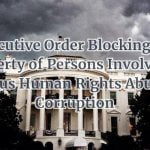 weißes haus sturm exekutiv order