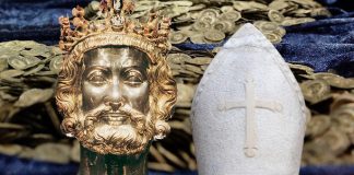 Geld und Glauben (Teil 1)