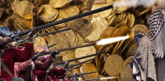 Geld und Glauben (Teil 4)