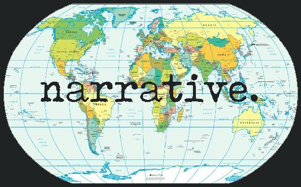 narrative welt