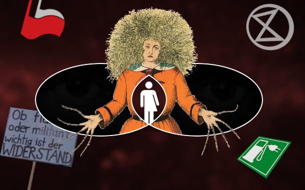 Von Xantens Kolumne – Kinderfrei - Titelbild