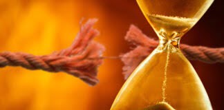 Erzählfäden: Platz machen für was Neues