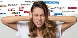 Die Kakophonie der Erzählungen