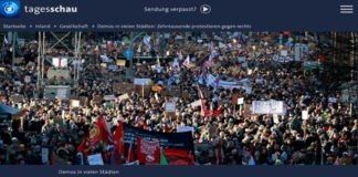 These eines renitenten Optimisten – Gastbeitrag